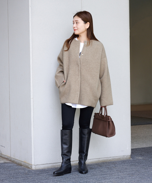 JOURNAL STANDARD（ジャーナルスタンダード）の「《追加》ダブル