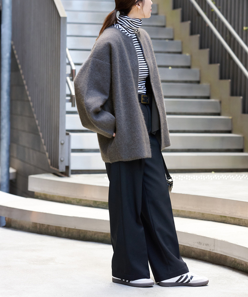 JOURNAL STANDARD（ジャーナルスタンダード）の「《追加》ダブル