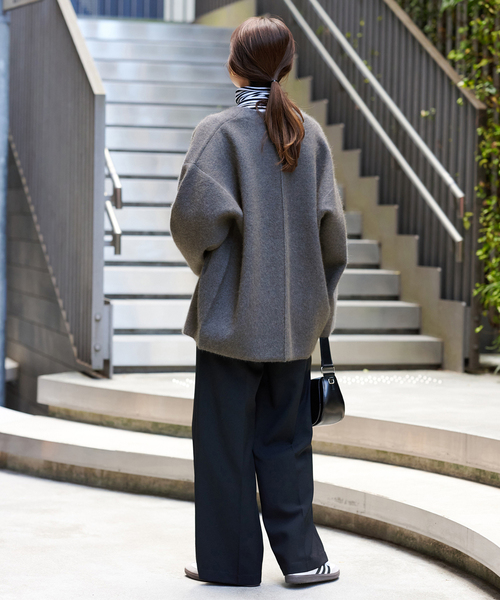 JOURNAL STANDARD（ジャーナルスタンダード）の「《追加》ダブル