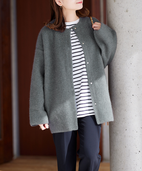 JOURNAL STANDARD（ジャーナルスタンダード）の「《追加》ダブル