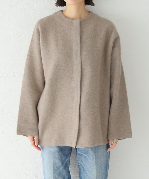 JOURNAL STANDARD（ジャーナルスタンダード）の「《追加》ダブル