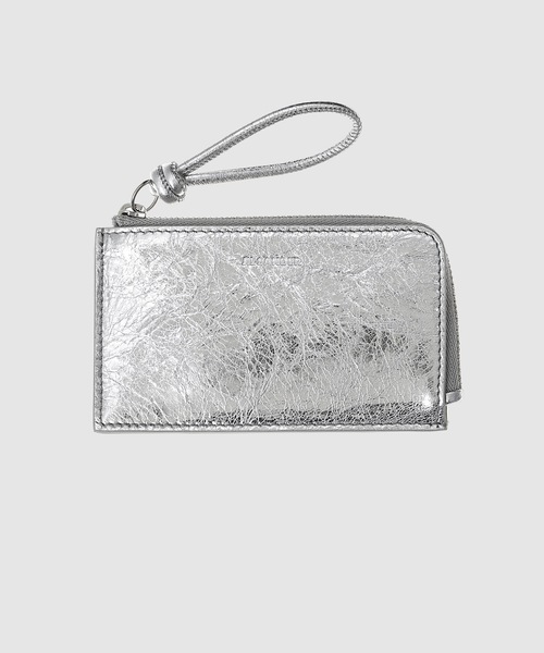 JIL SANDER（ジルサンダー）｜レディースのキーケース/キー