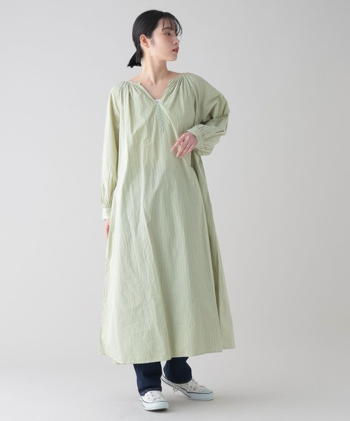 studio CLIP（スタディオクリップ）の「《natural by clip》コットン