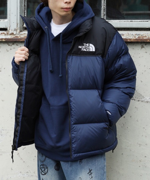 セール】THE NORTH FACE/ザノースフェイス 1996 RETRO NUPTSE JACKET