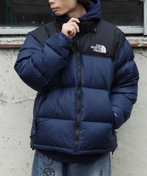 セール】THE NORTH FACE/ザノースフェイス 1996 RETRO NUPTSE JACKET