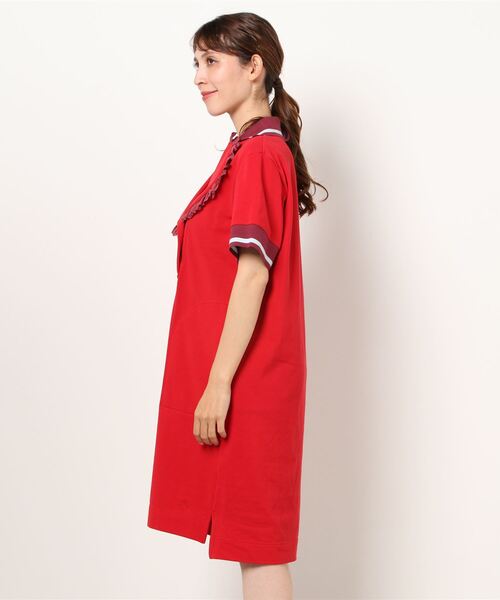 Vivienne Westwood（ヴィヴィアンウエストウッド）の「ラブフリル