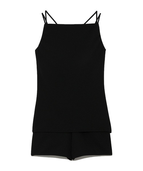 Mila Owen（ミラオーウェン）の「バックコンシャススウィムウェア