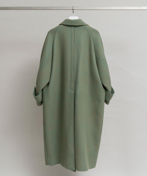 MAISON SPECIAL（メゾンスペシャル）の「スーパー140シャンブレー