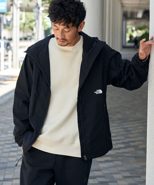 THE NORTH FACE（ザノースフェイス）の「THE NORTH FACE / コンパクト