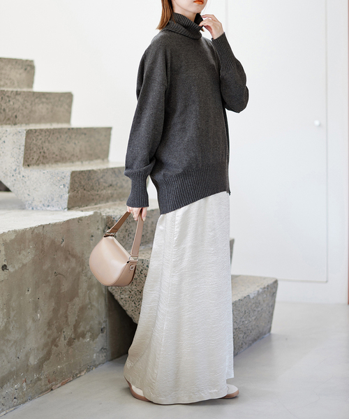 JOURNAL STANDARD（ジャーナルスタンダード）の「カシミヤ