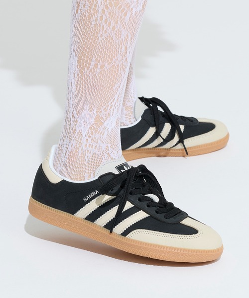 サンバ OG / Samba OG / アディダスオリジナルス adidas Originals