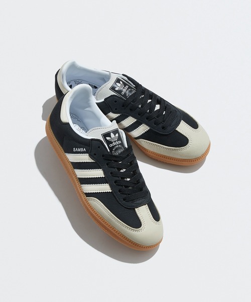 サンバ OG / Samba OG / アディダスオリジナルス adidas Originals