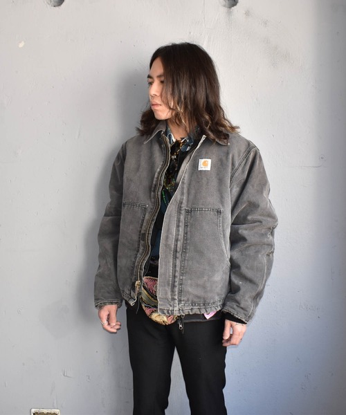 Carhartt（カーハート）の「【ヴィンテージ古着】Carhartt/カーハート