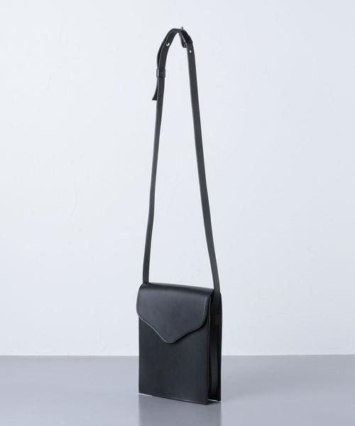 LEMAIRE（ルメール）の「＜LEMAIRE（ルメール）＞ SATCHEL BAG