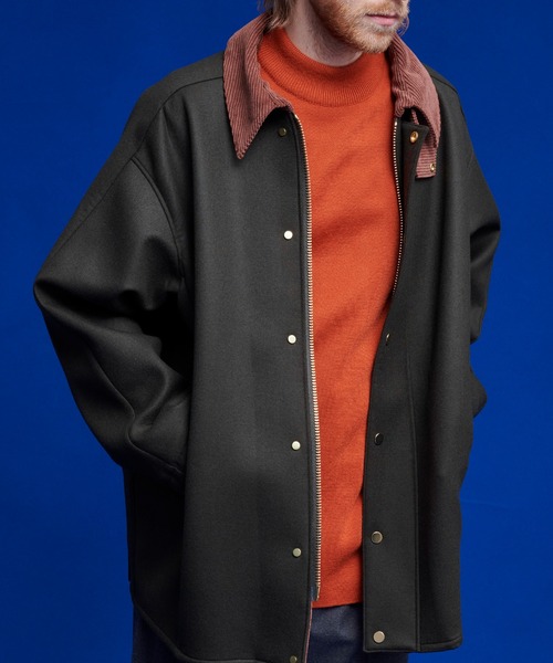 UNITED TOKYO（ユナイテッドトウキョウ）の「【UOMOコラボアイテム