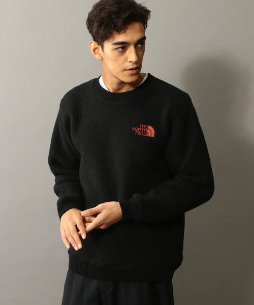 THE NORTH FACE PURPLE LABEL（ザ ノースフェイス パープルレーベル