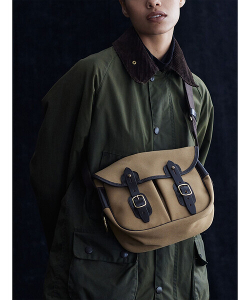 BRADY（ブレディー）の「Brady | NORFOLK（ショルダーバッグ）」 - WEAR