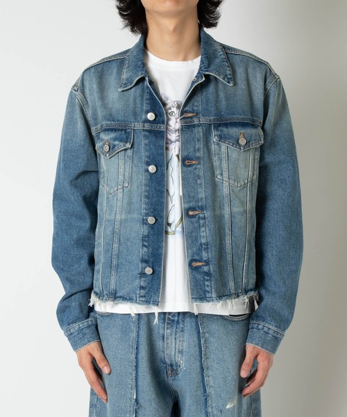 MM6 Maison Margiela（ｴﾑｴﾑｼｯｸｽ ﾒｿﾞﾝ ﾏﾙｼﾞｪﾗ）の「MM6 MAISON MARGIELA