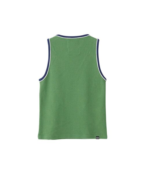 HYSTERIC GLAMOUR（ヒステリックグラマー）の「LIFEGUARD TRIANING