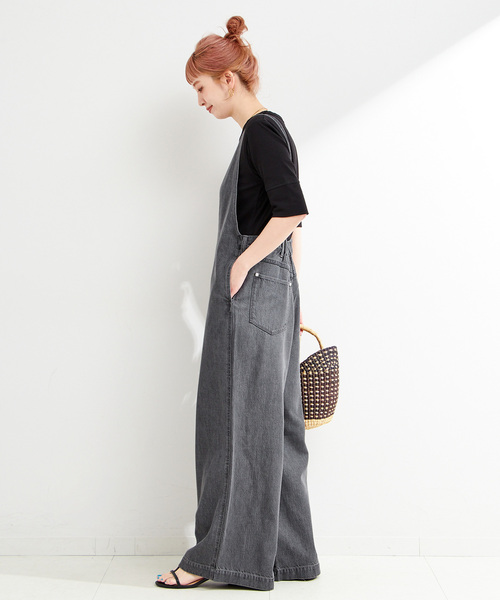 B.C STOCK（ベーセーストック）の「《追加2》【WEB限定】DU JOUR/デュ