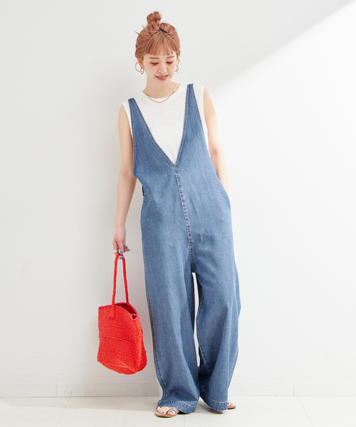 B.C STOCK（ベーセーストック）の「《追加2》【WEB限定】DU JOUR/デュ