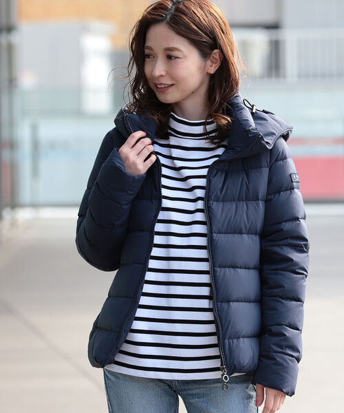 TATRAS（タトラス）の「TATRAS × Demi-Luxe BEAMS / 別注 KOSAVA