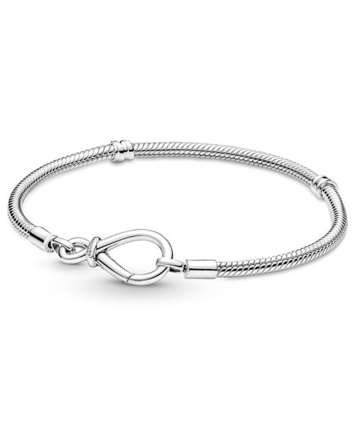 PANDORA（パンドラ）の「Pandora Moments インフィニティ ノット