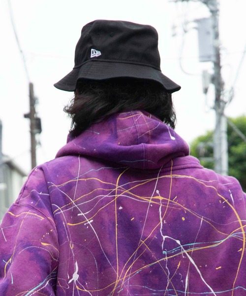 WEB限定】NEW ERA別注バケットハット | ジョンブル公式通販/JOHNBULL