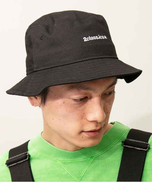 WEB限定】NEW ERA別注バケットハット | ジョンブル公式通販/JOHNBULL