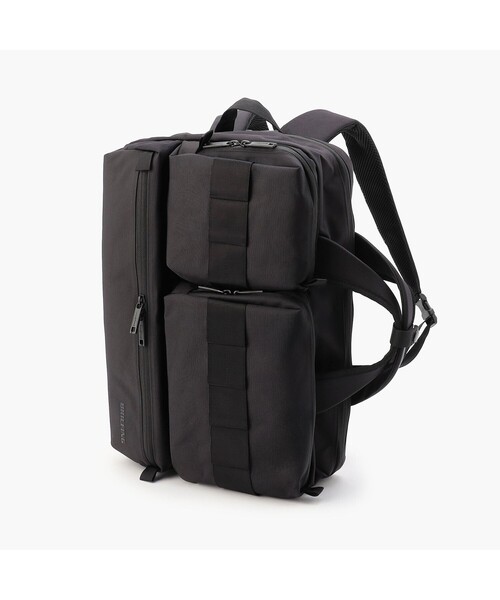 SW 2WAY LINER（ビジネスバッグ）｜BRIEFING（ブリーフィング）の