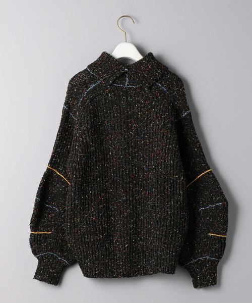 TOGA PULLA（トーガ プルラ）の「＜TOGA PULLA（トーガ プルラ