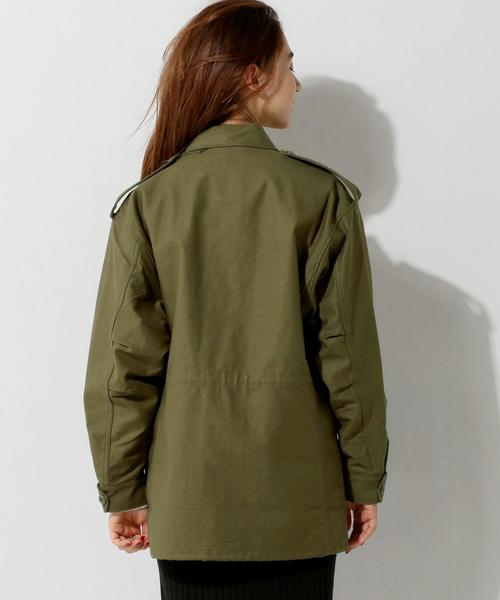 UNITED ARROWS（ユナイテッドアローズ）の「＜HYKE（ハイク）＞ BIG