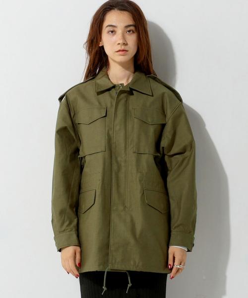 UNITED ARROWS（ユナイテッドアローズ）の「＜HYKE（ハイク）＞ BIG