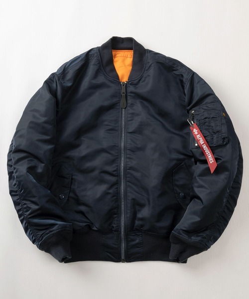 Alpha Industries（アルファインダストリーズ）の「【ALPHA INDUSTRIES
