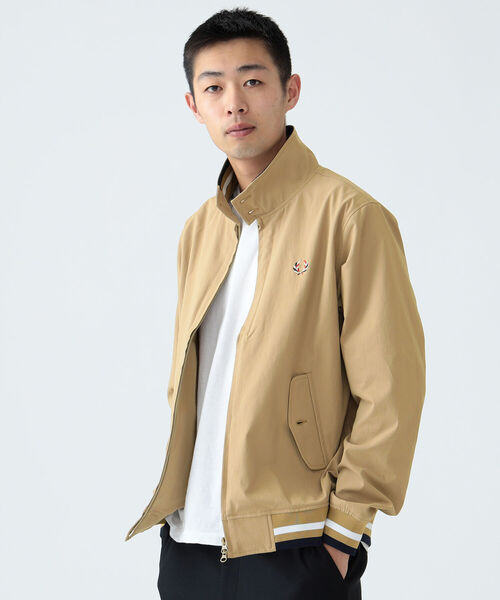 FRED PERRY（フレッドペリー）の「FRED PERRY × BEAMS / 別注