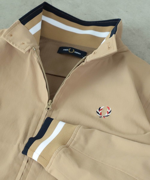 FRED PERRY（フレッドペリー）の「FRED PERRY × BEAMS / 別注