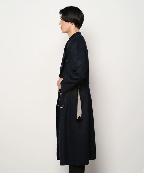 Paul Smith COLLECTION（ポールスミスコレクション）の「ローエッジ