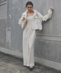 KINO THE KEI（キノザケイ）｜レディースのオールインワン・サロペット