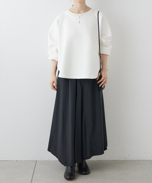 BEARDSLEY（ビアズリー）の「トロミマチスカート（スカート）」 - WEAR