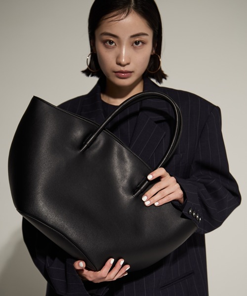 TODAYFUL（トゥデイフル）の「【TODAYFUL/トゥデイフル】Ecoleather