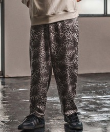 CAMBIO｜カンビオのその他パンツ（レオパード柄）通販 - ZOZOTOWN