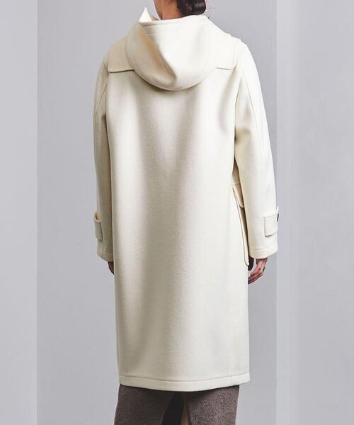 UNITED ARROWS（ユナイテッドアローズ）の「UBCB W ダッフルコート
