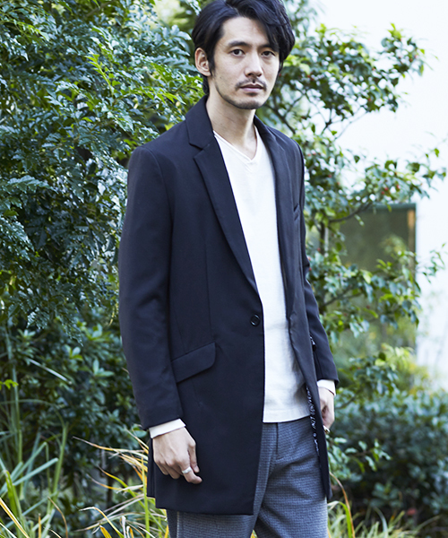 NUMBER (N)INE（ナンバーナイン）の「【NUMBER (N)INE】≪STUDIOUS限定