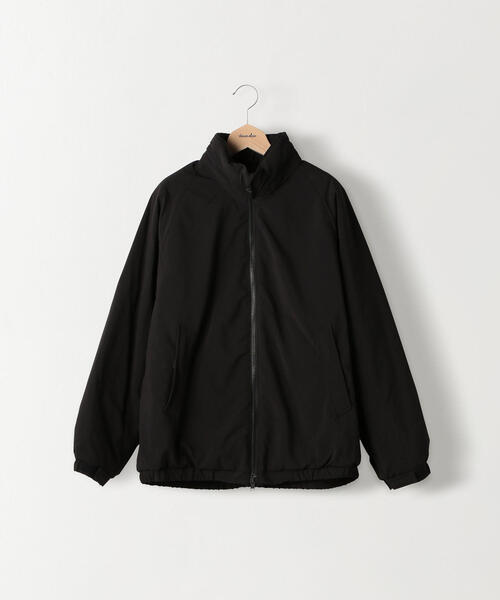 Steven Alan（スティーブンアラン）の「＜Steven Alan＞ NYLON ZIP