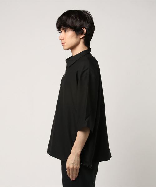 NOT CONVENTIONAL（ノットコンベンショナル）の「NOTCONVENTIONAL/HALF