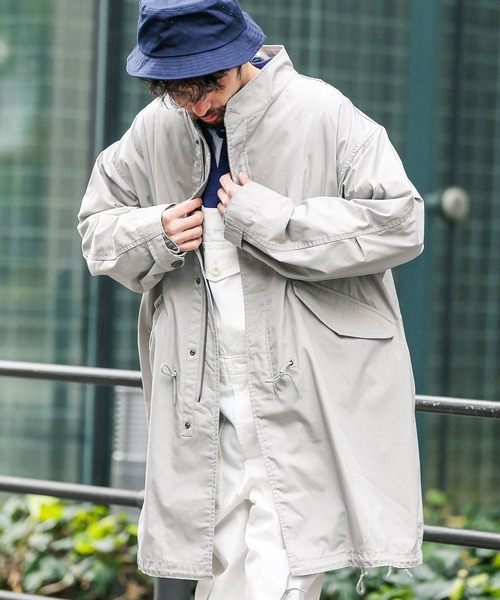 ARMY TWILL（アーミーツイル）の「ARMY TWILL PlainWeave FishTail