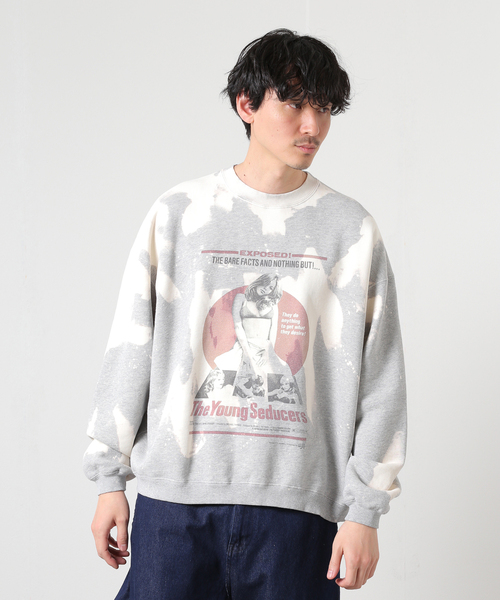 JOURNAL STANDARD（ジャーナルスタンダード）の「【TRISECT 2】JUNK