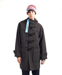 MILKBOY（ミルクボーイ）の「ヘンゼルダッフルコート（ダッフルコート