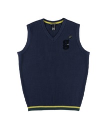 ZOY｜ゾーイ（メンズ）のベスト（無地）通販 - ZOZOTOWN