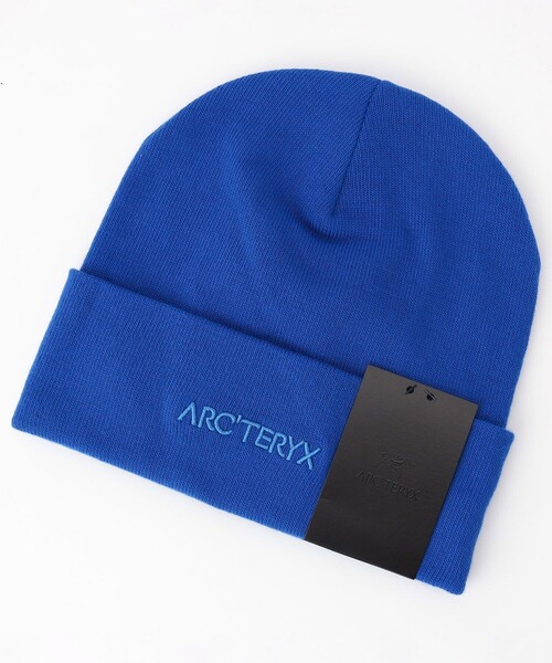 ARC'TERYX（アークテリクス）｜ニットキャップ/ビーニー一覧 - WEAR